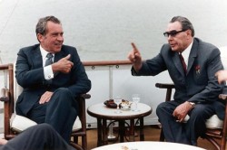 Советско-американская революция Советско-американская революция